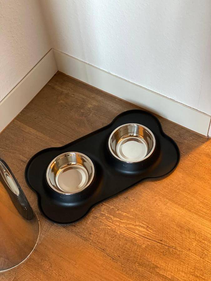 Ferienwohnung für 6 Personen, mit Balkon und Terrasse sowie Garten und Ausblick in Schonach ort - 4