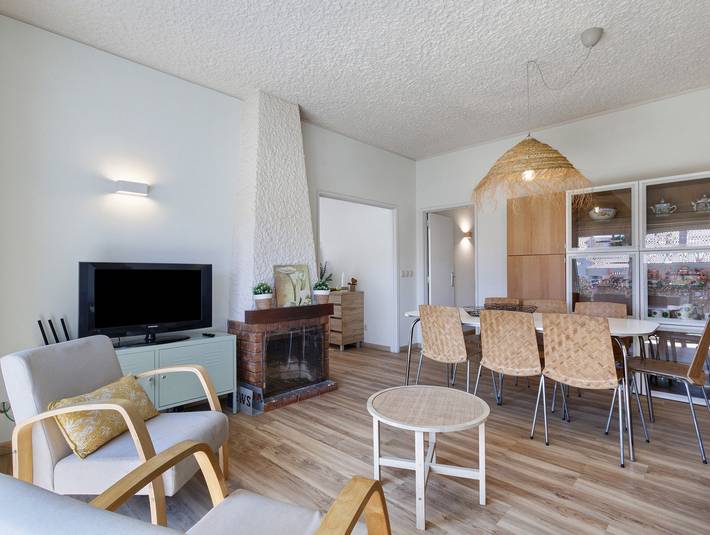 Location de vacances pour 6 personnes, avec jardin à Esposende - 3