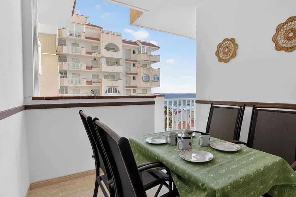 Entire apartment, Los Ibicencos in La Manga del Mar Menor, Cartagena