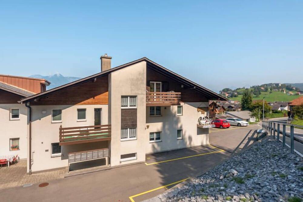 Ganze Wohnung, Ferienwohnung Annex by Interhome in Emmetten, Vierwaldstättersee