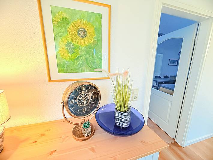 Ferienwohnung für 2 Personen in Baabe - 4