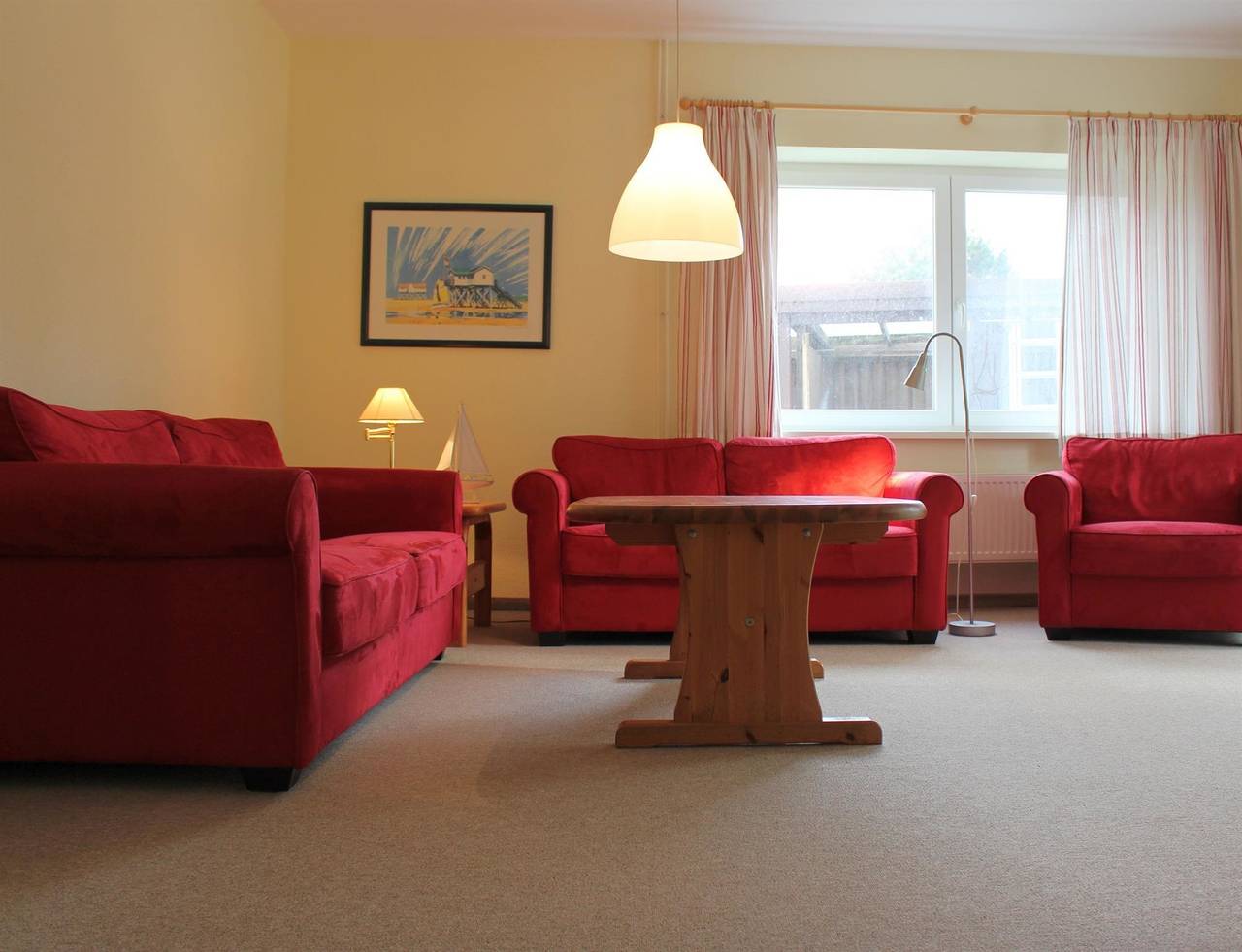 Ganze Ferienwohnung, Wohnung Strand in St. Peter-Bad, St. Peter-Ording
