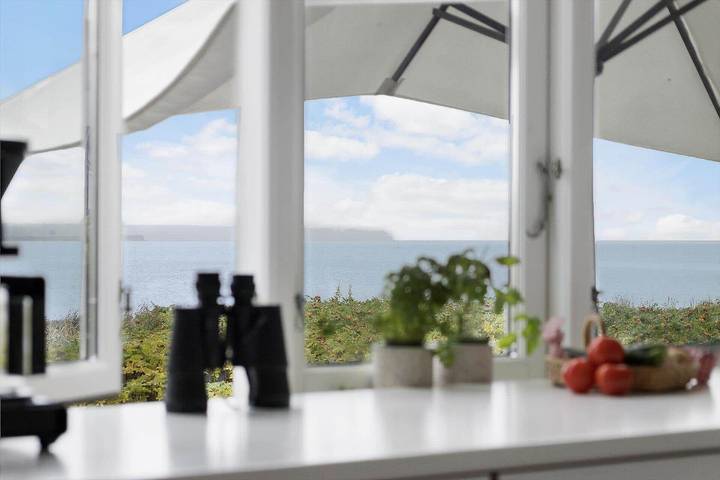 Ferienhaus für 2 Personen, mit Terrasse in Juelsminde - 3