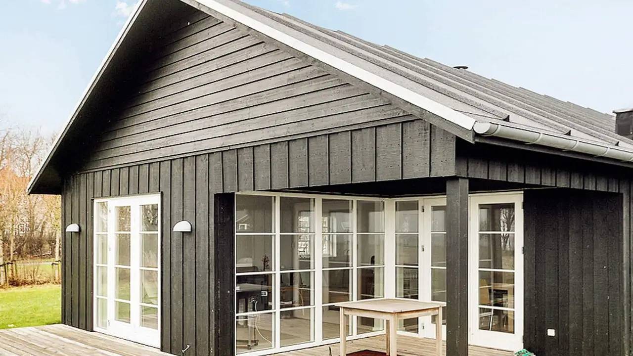 Ferienhaus für 8 Personen (115 m²) in Nysted in Nysted, Schwedische Ostsee