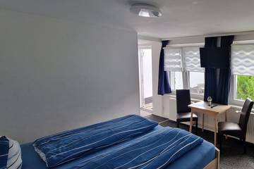 B&b für 2 Personen in Diedrichshagen, Rostock und Umgebung, Bild 3