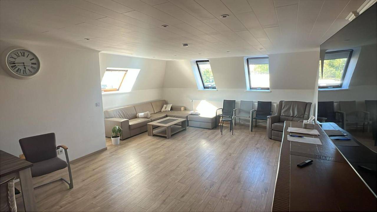 Kampenhout appartement met terras en 4 slaap kamers in Kampenhout, Brabant flamand
