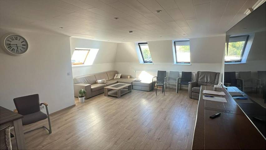 Hôtel pour 13 personnes, avec Terrasse à Kampenhout