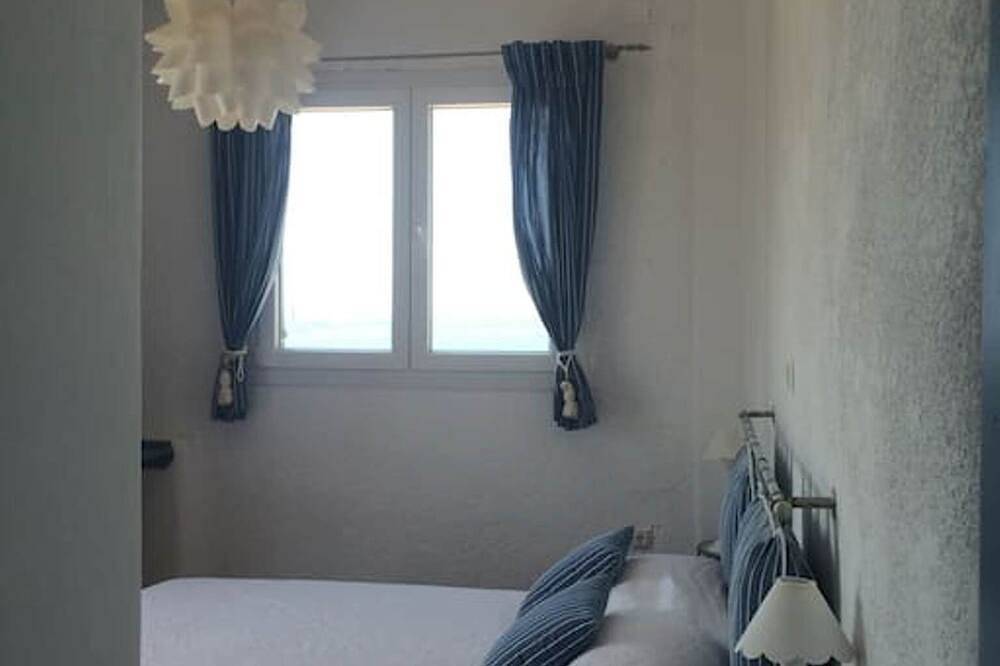 Luxury Villa: quiet, relax and wonderful view on the gulf in Karpathos