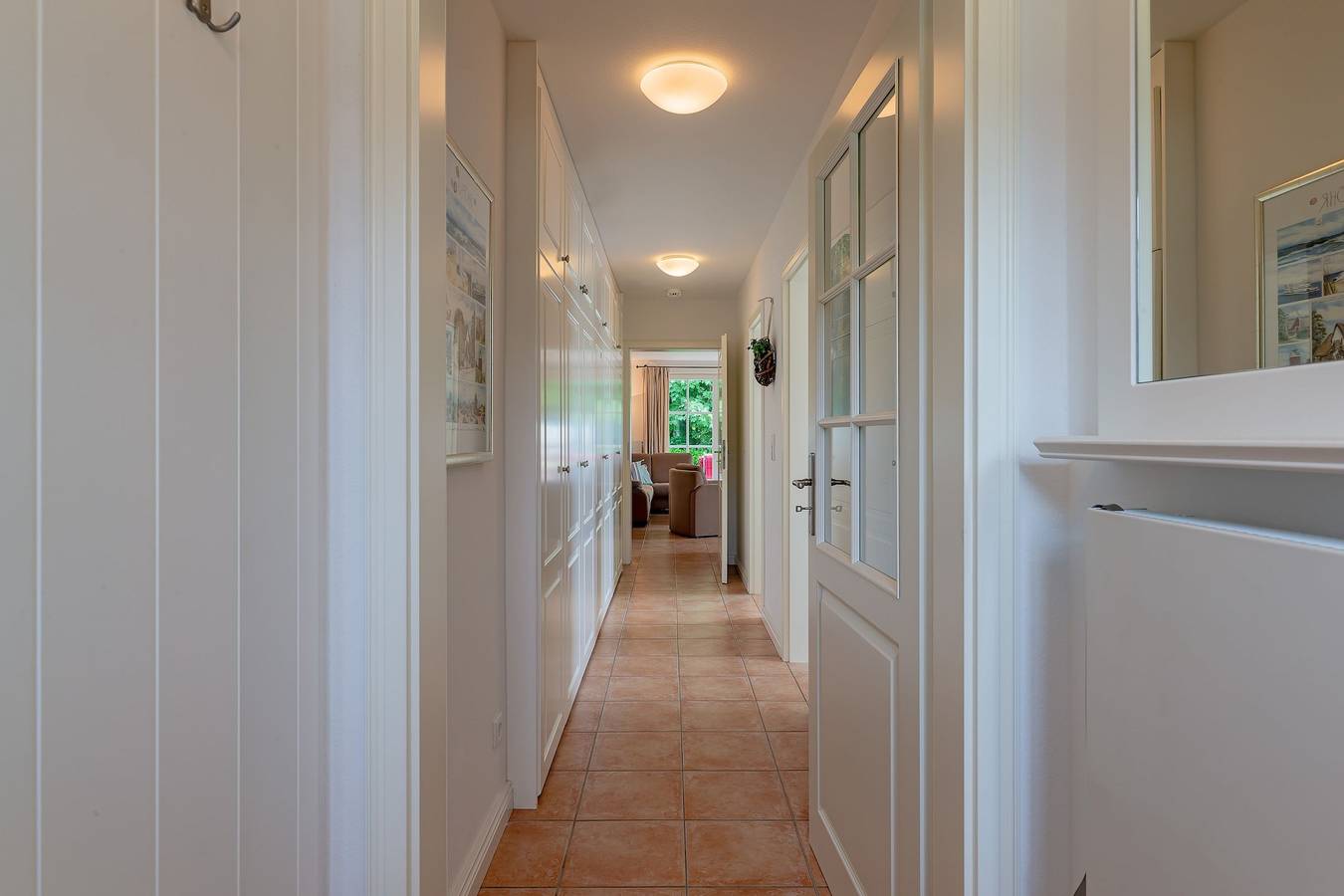 Ganze Ferienwohnung, Witthörn in Nordfriesische Inseln (Schleswig-Holstein), Wyk auf Föhr