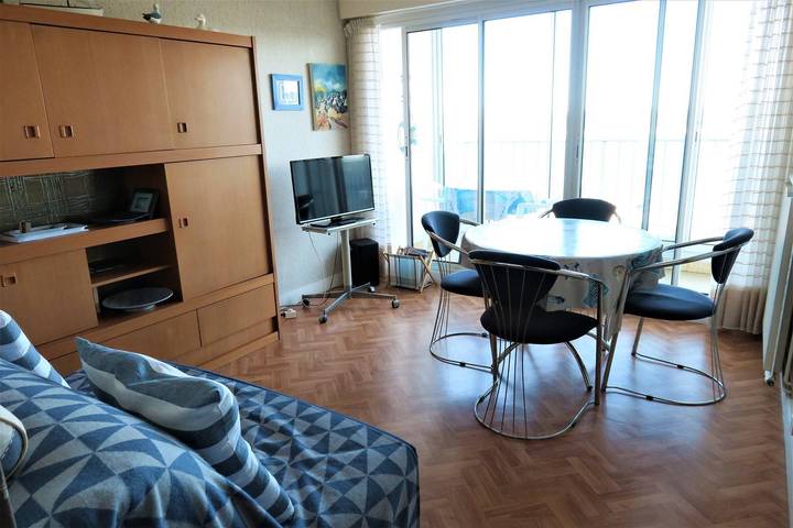 Gîte pour 4 personnes dans Office De Tourisme De Tregastel - 2