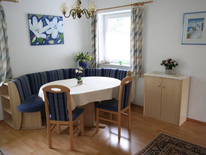 Ferienhaus für 6 Personen, mit Terrasse in Scheffau am Wilden Kaiser - 3