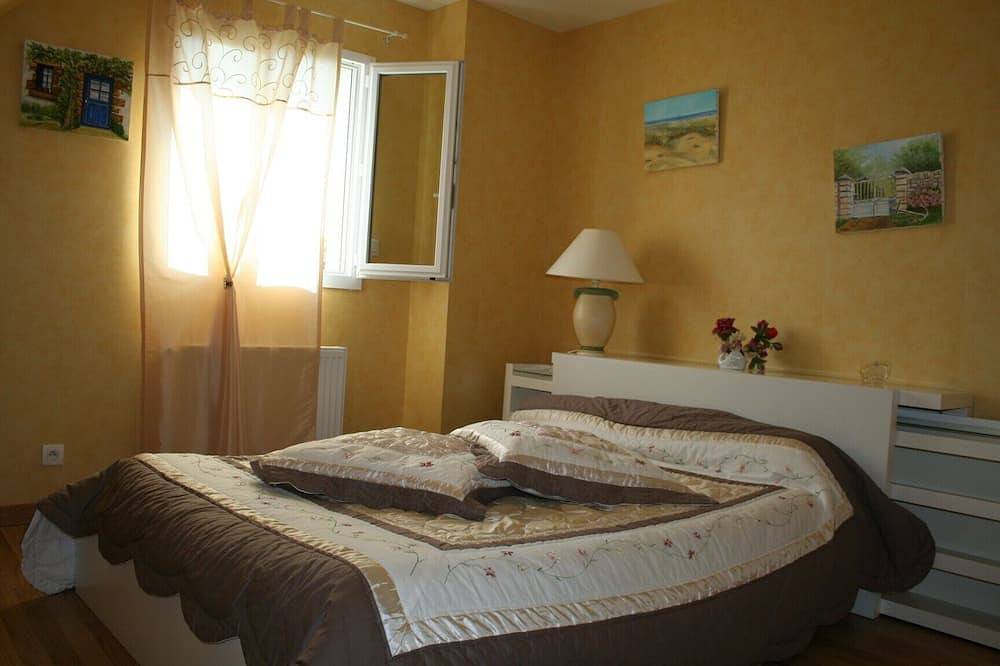 Casa 12/14 personas en Sene Con Piscina in Séné, Côte des Mégalithes