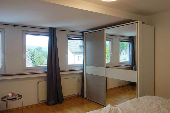 Bauernhof für 10 Personen, mit Terrasse in Schmallenberg - 4