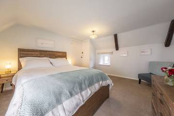Cottage for 4 People in Wells-next-the-Sea, Norfolk, Photo 1
