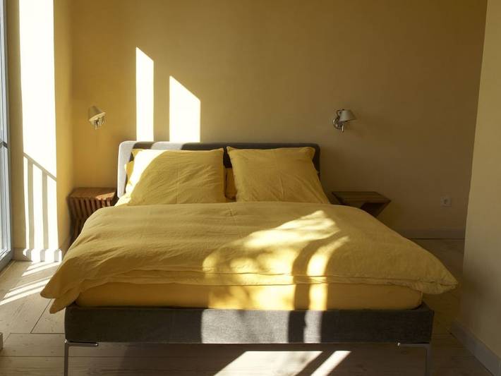 Ferienwohnung mit 1 Schlafzimmer in Babelsberg, Potsdam und Umgebung