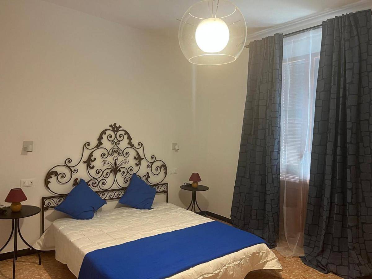 Appartement entier, La Casa dei Limoni in Fiumaretta di Ameglia, Commune d'Ameglia