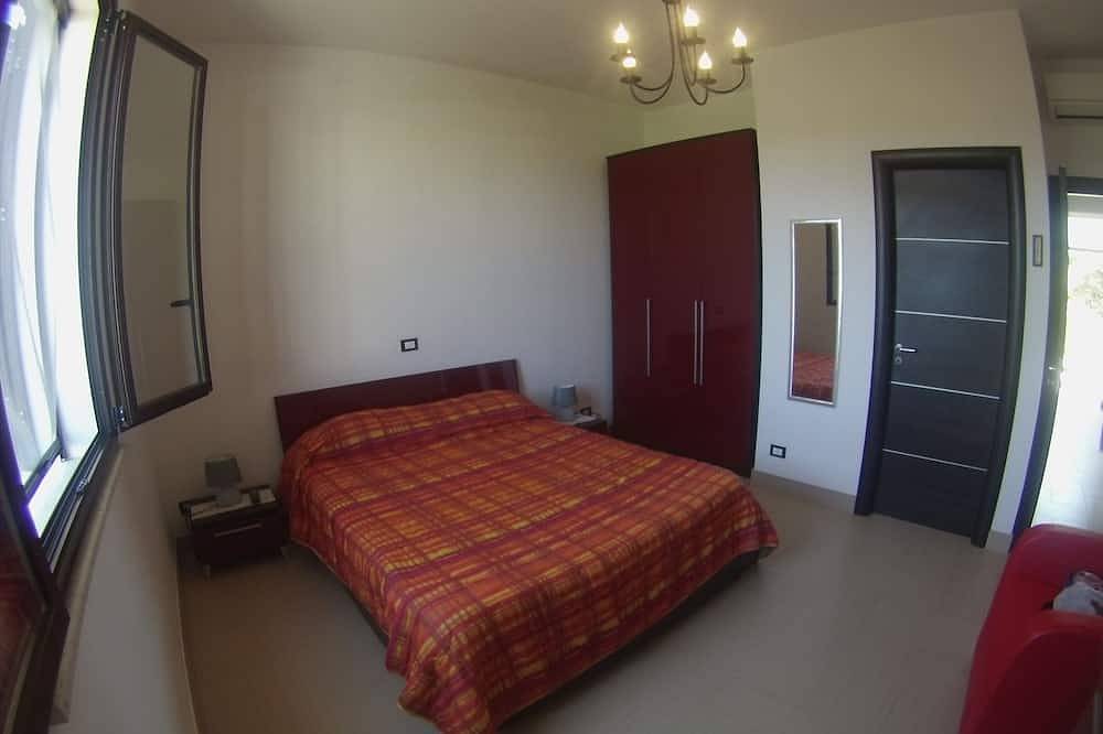 Adriana cottage in Tonnara di Bonagia, Trapani Provinz