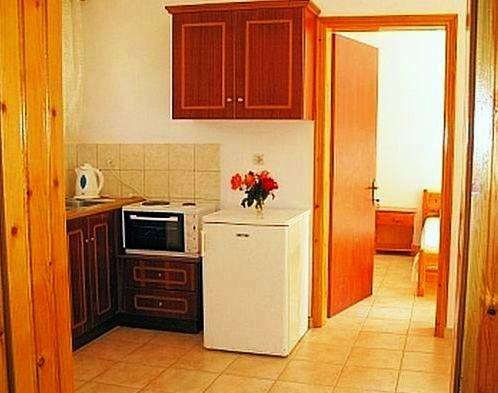 Twin Room in Agios Georgios, Corfú