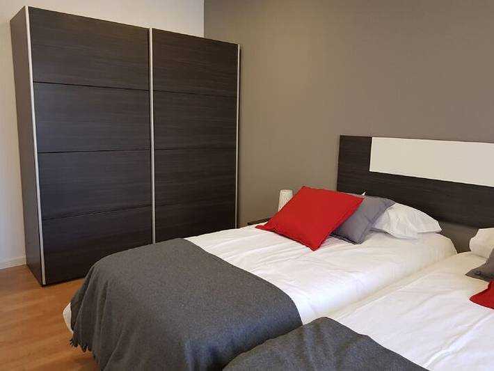 Ganze Wohnung, Ferienwohnung für 3 Personen in Cuenca, Cuenca Provinz
