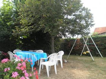 Gîte für 5 Personen in Mézos, Côte d’Argent, Bild 2