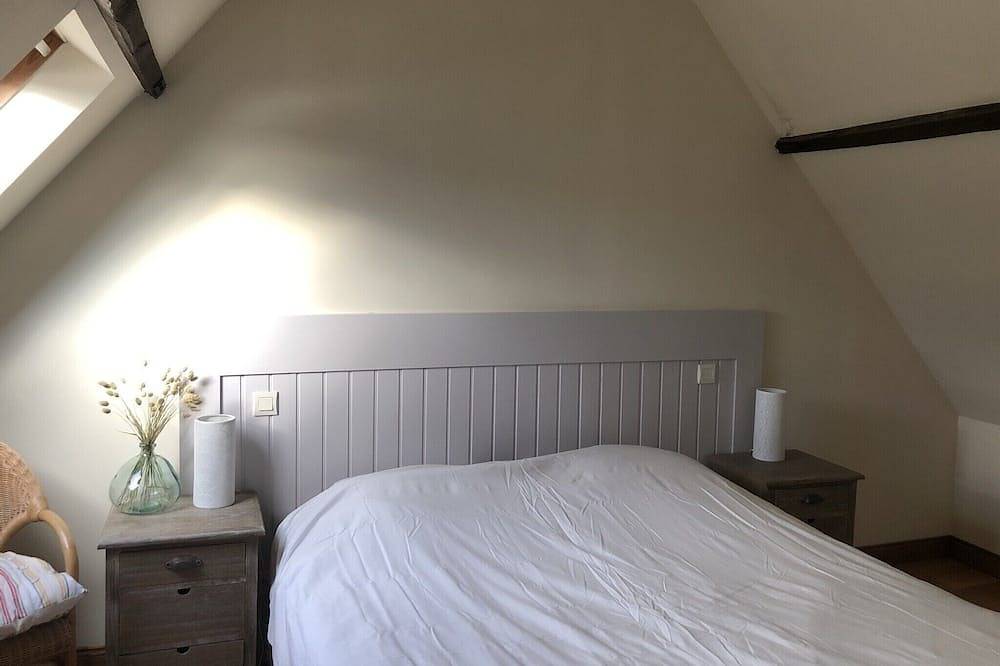 Appartement entier, Appartement - vue sur mer in Île-de-Bréhat, Côte de Goëlo