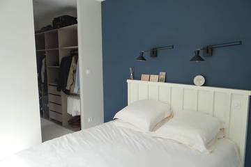 Villa pour 10 Personnes dans L'Herbe, Lège-Cap-Ferret, Photo 1