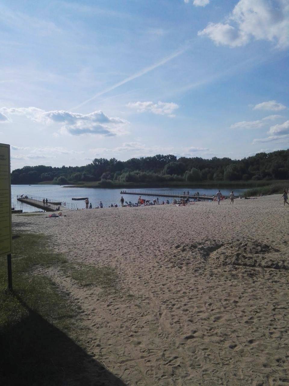 Domki drewniane alpejskie in Wielkopolska