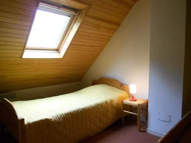 Ganze Wohnung, 4 Rooms for 8 People in Vignec, Französische Pyrenäen