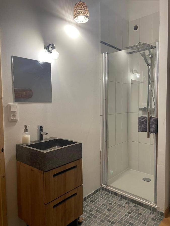 Gîte pour 4 personnes à Chamaret - 2