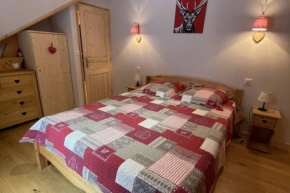 Appartement entier, Duplex Aiguillon R+1 in Le Lioran, Laveissière