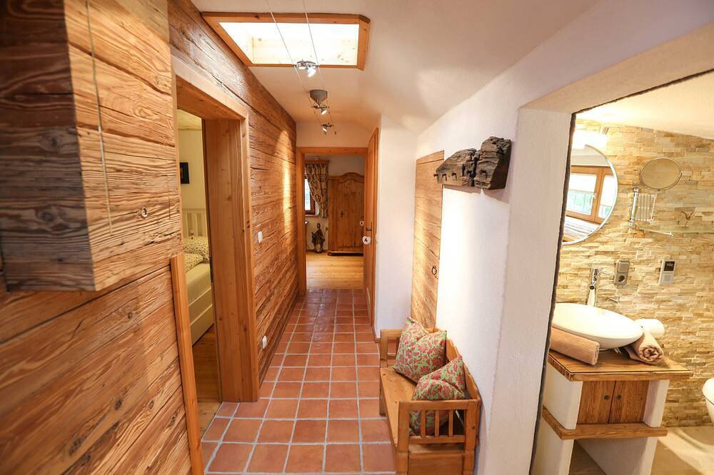 Entire apartment, Apartment Magdalena **** in Bad Wiessee, Bavarian Alps
