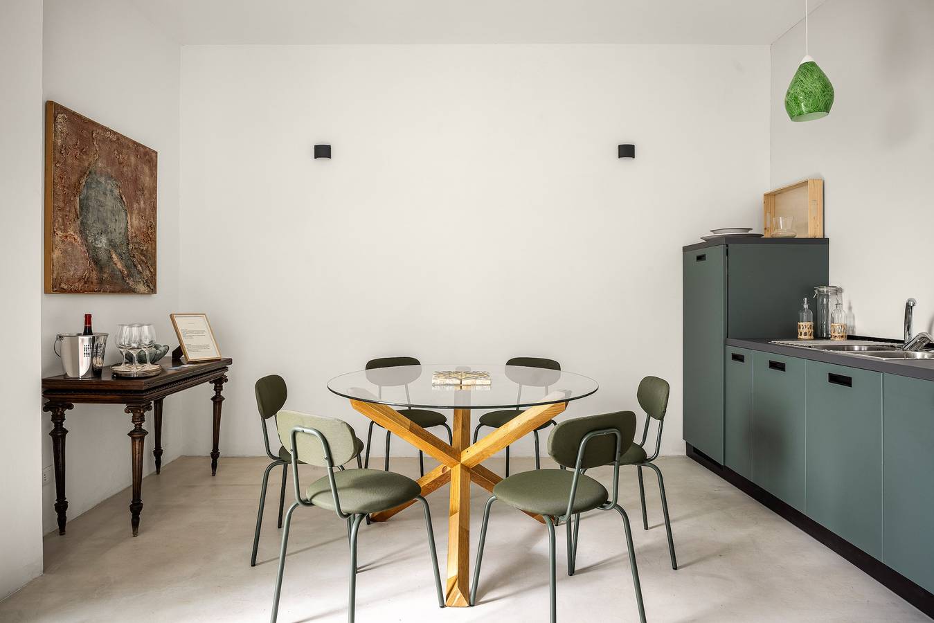 Ganze Wohnung, Elchann - El.Chi.Ma. by Wonderful Italy in Polizzi Generosa, Palermo Provinz