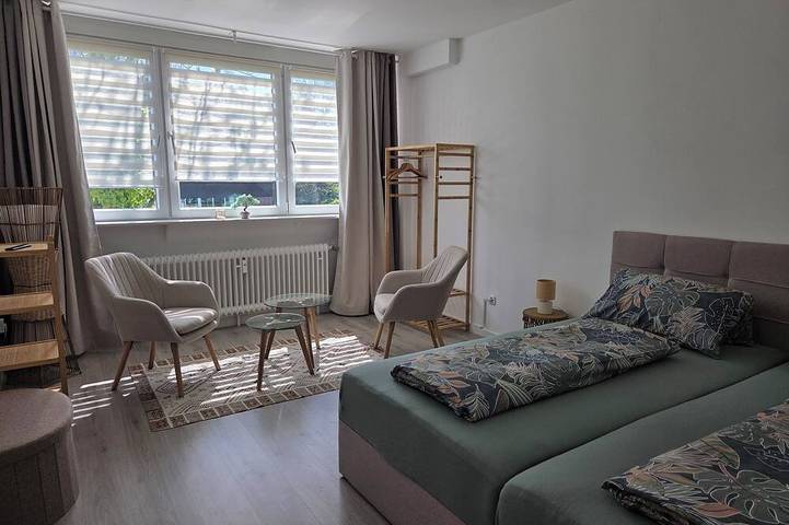 Ferienwohnung für 2 Personen - 1