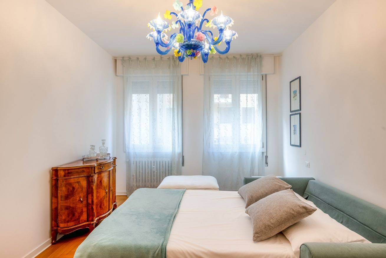 Appartamento intero, Galleria Eremitani Exclusive Elegant Apartment in Padova, Provincia di Padova