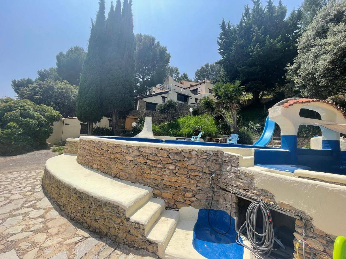 Appartement entier, La Côte Plage in Berre-l'Étang, Côte méditerranéenne (France)