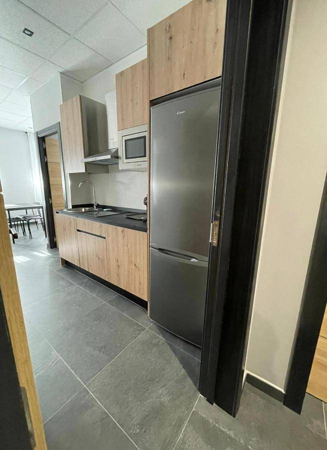 Location de vacances pour 3 personnes, avec vue à Parla - 2