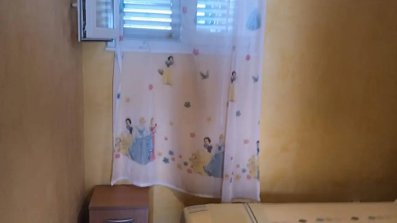 Ganze Ferienwohnung, Ferienwohnung für 6 Personen (58 m²) in Seget Vranjica in Seget Vranjica, Split-Dalmatien