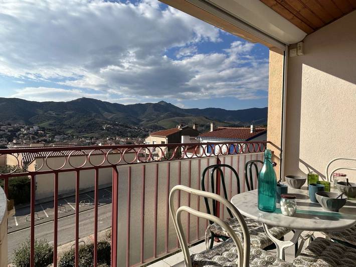 Gîte pour 4 personnes, avec terrasse dans Plage des Elmes - 2