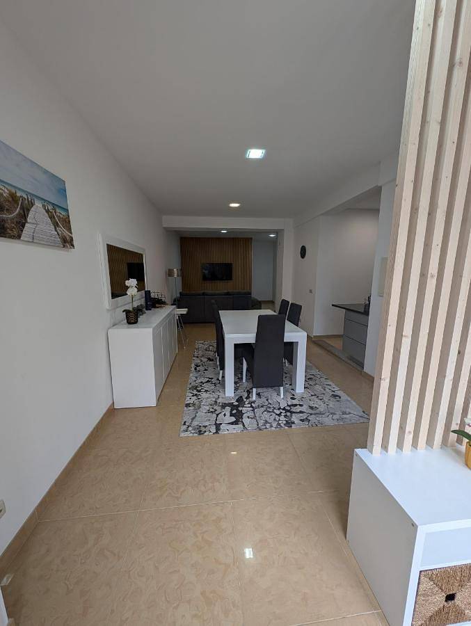 Gîte pour 8 personnes, avec jacuzzi et jardin dans Fão - 2