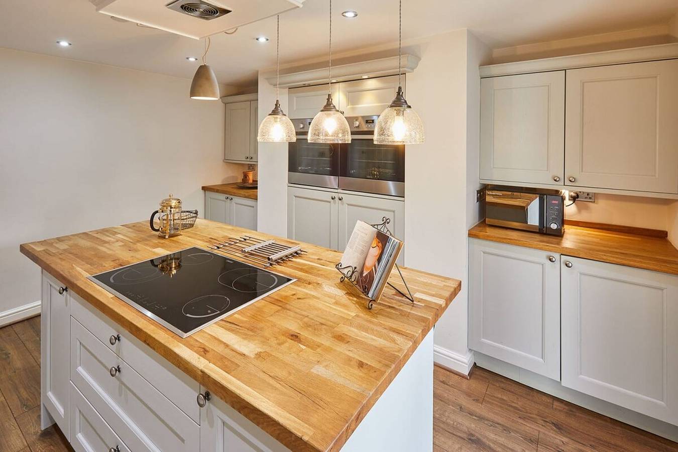 Host   Stay   One Mulgrave Place in Whitby, North York Moors National Park