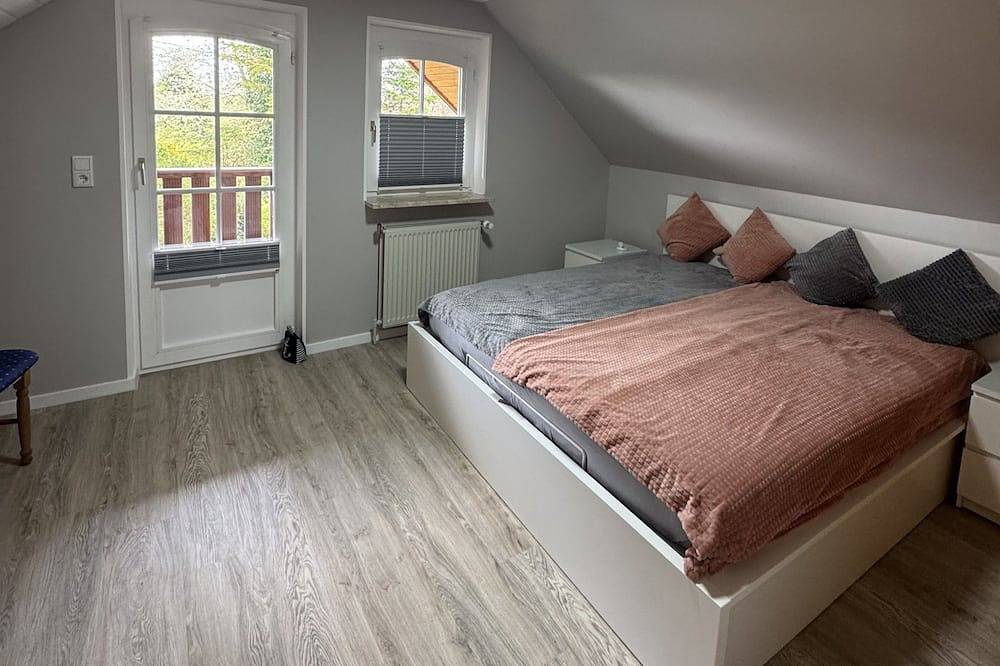 Ferienhaus Traumfänger in Friedrichskoog-Spitze, Friedrichskoog