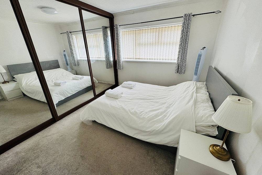 House in Llanrumney - 10mins from Cardiff City Centre in Cardiff, Cardiff region
