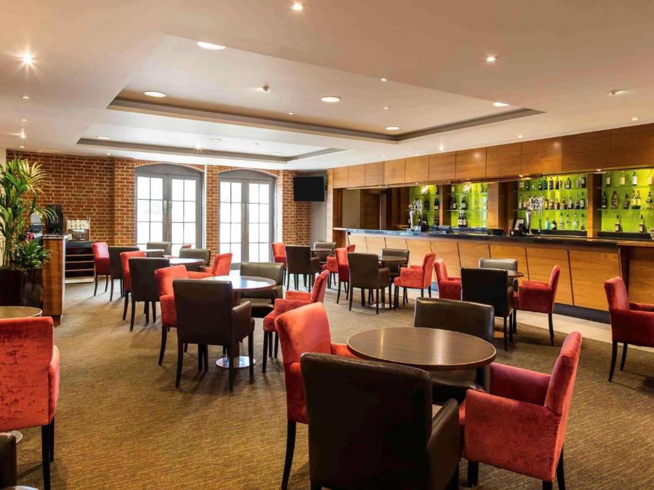 Appartement entier, Double classique Dancenter London Heathrow Airport in Wellesbourne, Warwickshire