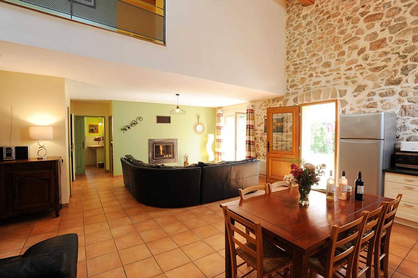 L'oustalet de Justine in Montgaillard, Parc naturel régional Corbières-Fenouillèdes