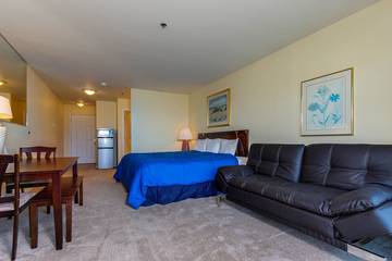 Vacation Apartment for 4 Guests in Lincoln City, Lincoln County (OR), Picture 4