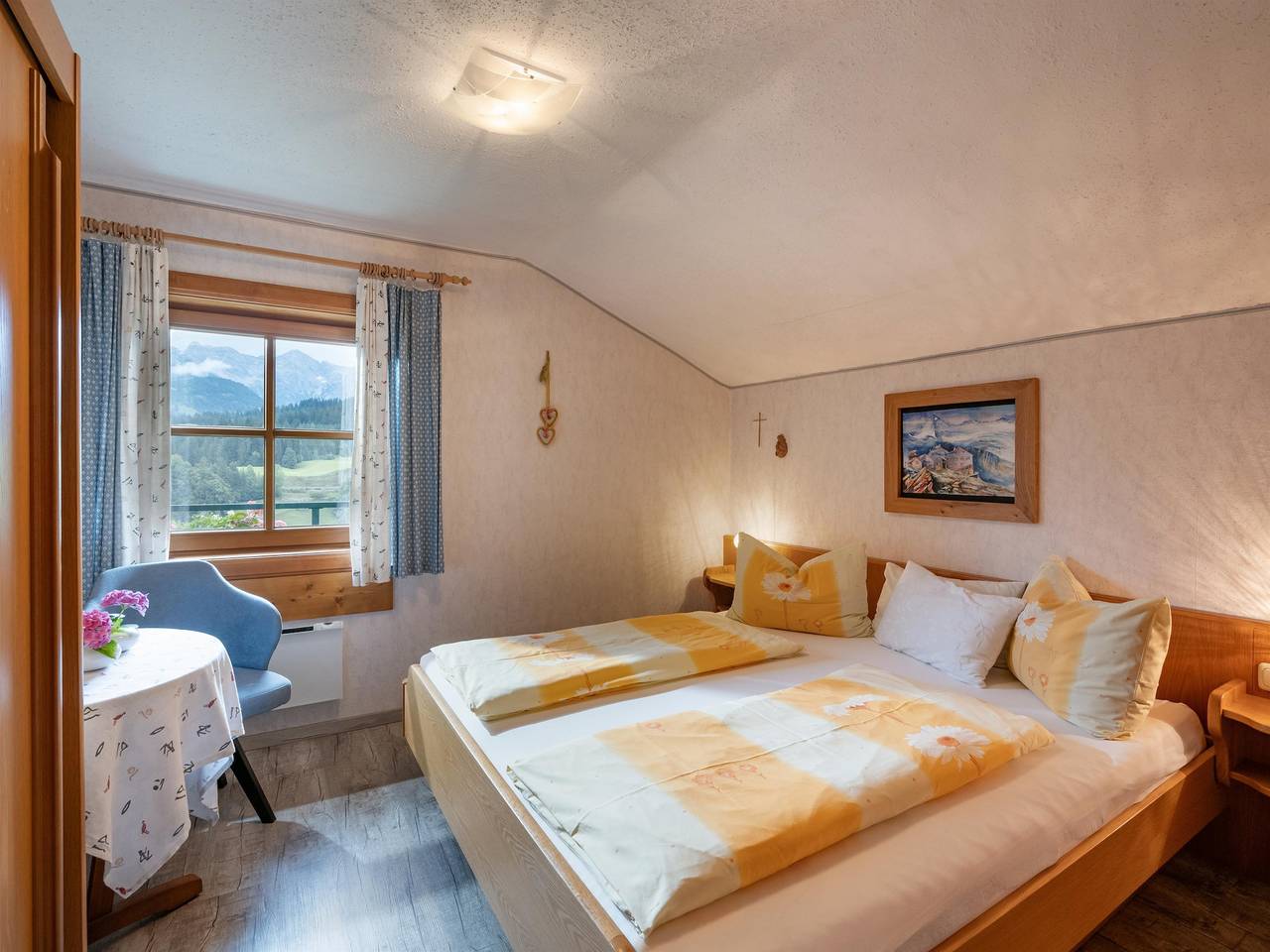 2-4 Personenwohnung in Fieberbrunn, Saalbach-Hinterglemm