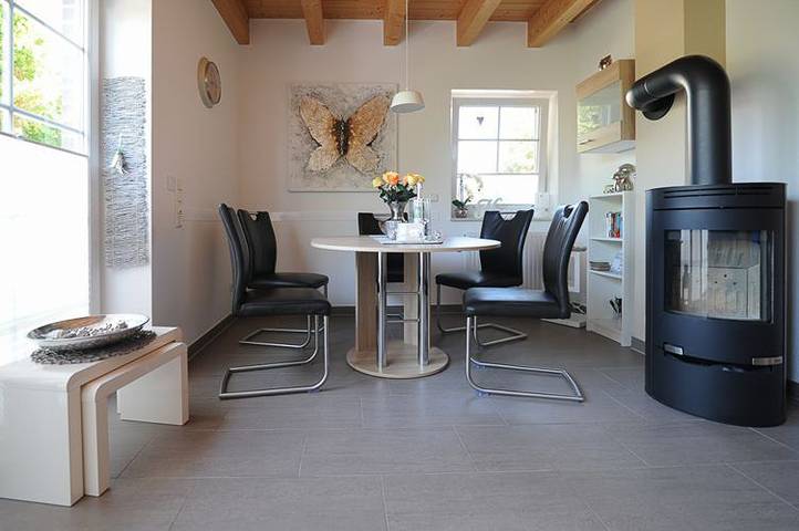 Ferienhaus für 4 Personen, mit Garten in Greetsiel - 3