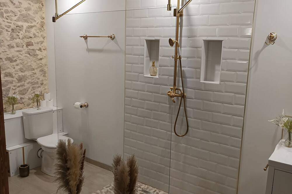 Maison D'hôtes L'atelier Détente et Spa Animaux Acceptés Jacuzzi, Sauna = Option in Caudrot, Langon en omgeving