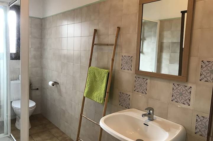 Gîte pour 3 personnes, avec jardin, animaux acceptés dans Pigna - 3