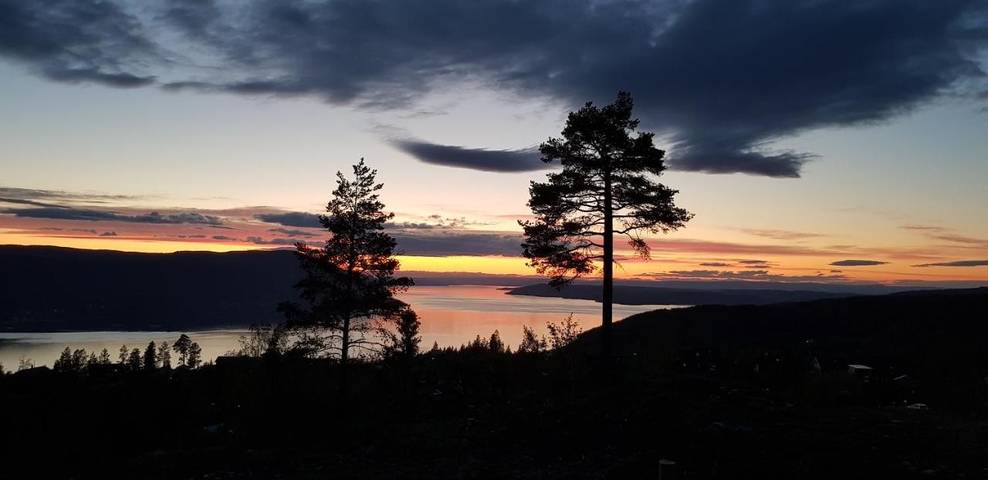 Villa für 16 Personen, mit Whirlpool und Garten in Norwegen